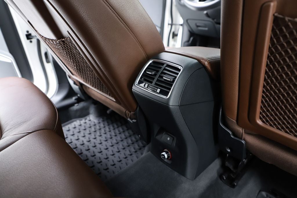 2018 Audi Q3 2.0T Premium Plus quattro