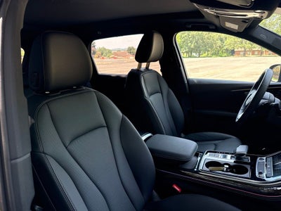 2026 Audi Q7 45 Premium Plus quattro