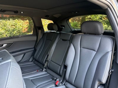 2026 Audi Q7 45 Premium Plus quattro