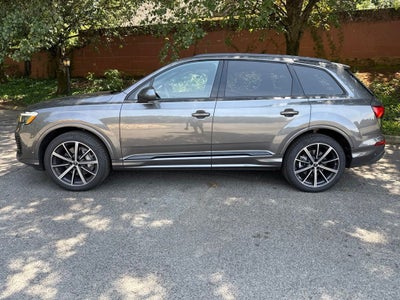 2026 Audi Q7 45 Premium Plus quattro