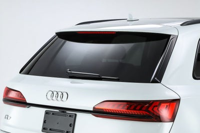 2023 Audi Q7 45 Premium Plus quattro
