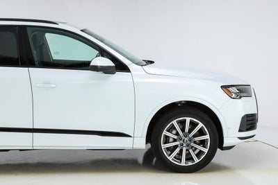 2023 Audi Q7 45 Premium Plus quattro