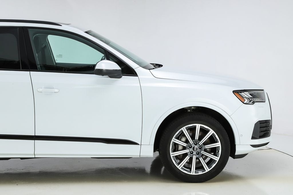 2023 Audi Q7 45 Premium Plus quattro