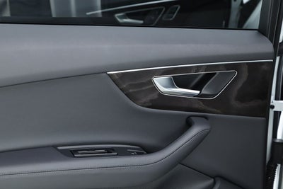 2023 Audi Q7 45 Premium Plus quattro