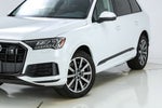 2023 Audi Q7 45 Premium Plus quattro