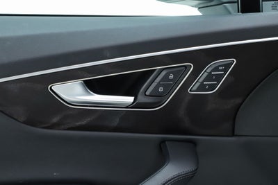 2023 Audi Q7 45 Premium Plus quattro
