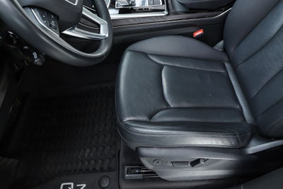 2023 Audi Q7 45 Premium Plus quattro