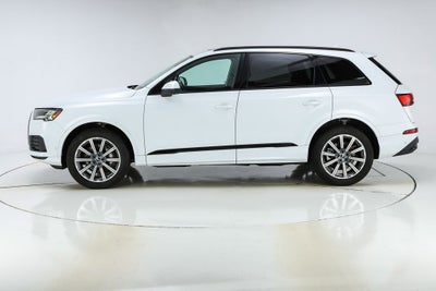 2023 Audi Q7 45 Premium Plus quattro