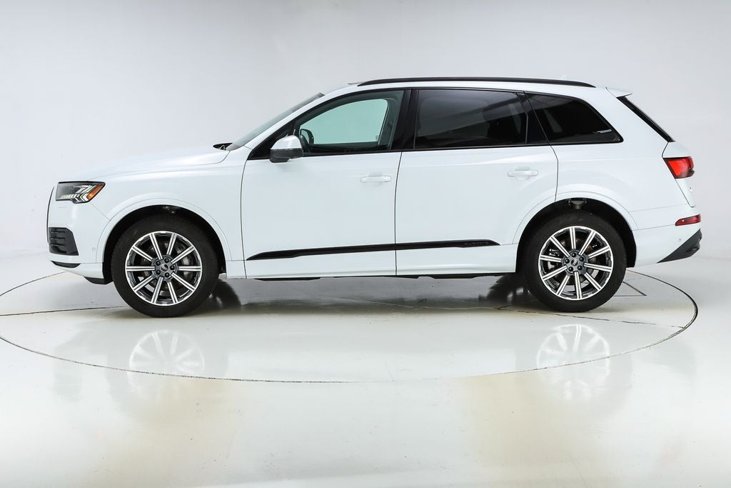 2023 Audi Q7 45 Premium Plus quattro