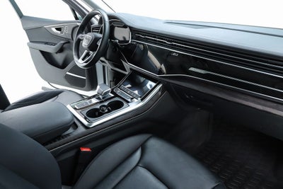 2023 Audi Q7 45 Premium Plus quattro