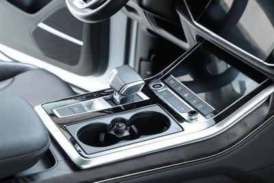 2023 Audi Q7 45 Premium Plus quattro