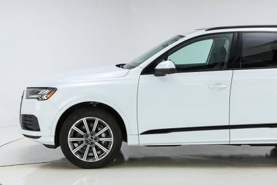 2023 Audi Q7 45 Premium Plus quattro