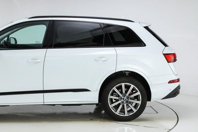 2023 Audi Q7 45 Premium Plus quattro