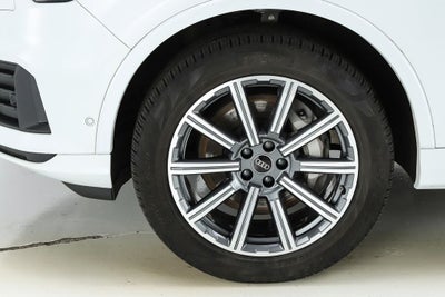 2023 Audi Q7 45 Premium Plus quattro