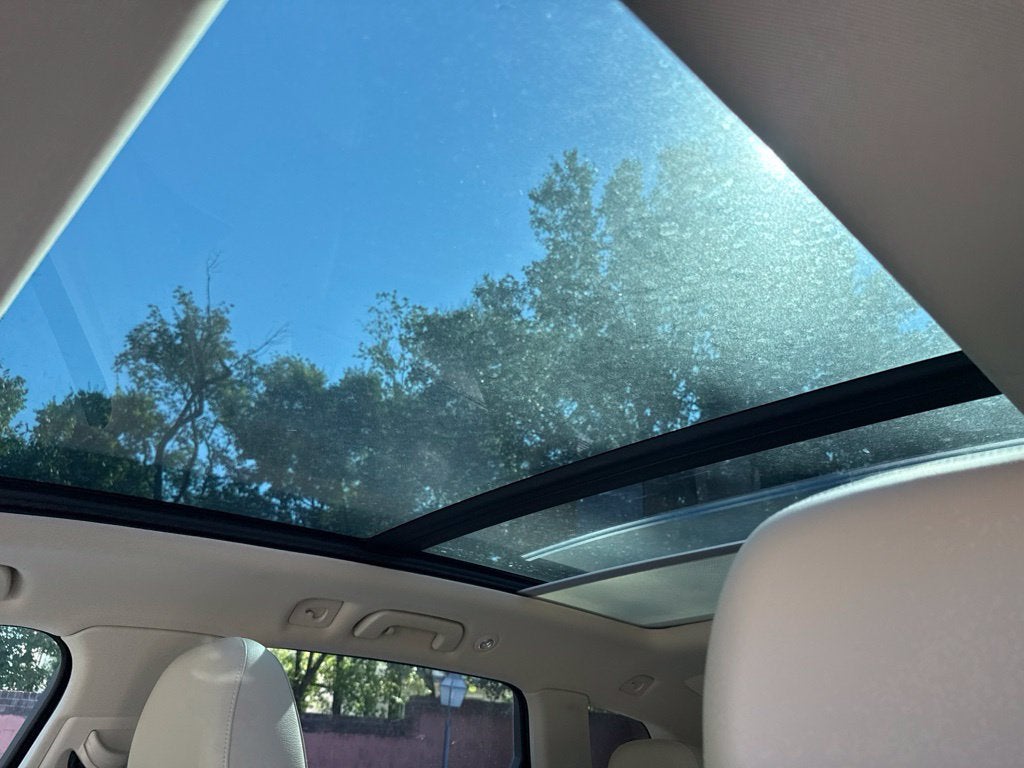 2019 Audi Q7 45 Premium Plus quattro