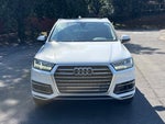 2019 Audi Q7 45 Premium Plus quattro