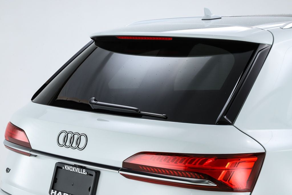 2025 Audi Q7 55 Premium Plus quattro