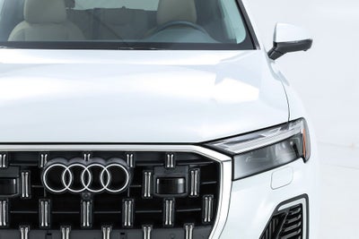 2025 Audi Q7 55 Premium Plus quattro