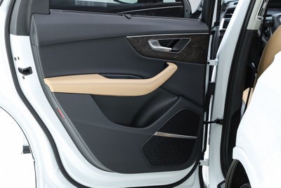 2025 Audi Q7 55 Premium Plus quattro