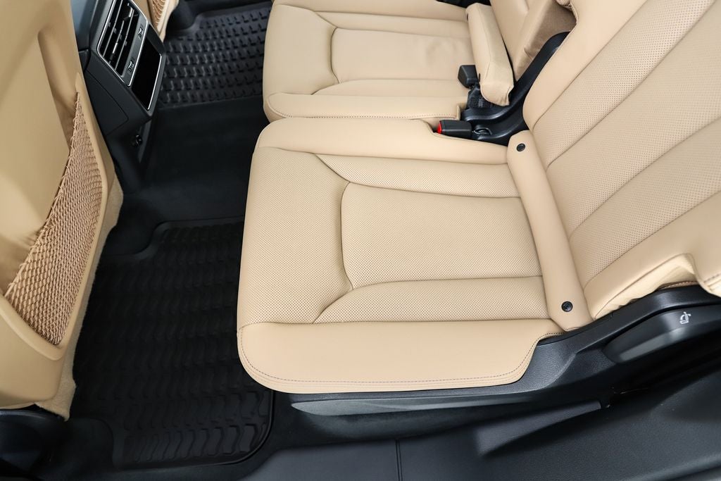 2025 Audi Q7 55 Premium Plus quattro