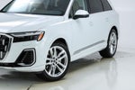 2025 Audi Q7 55 Premium Plus quattro