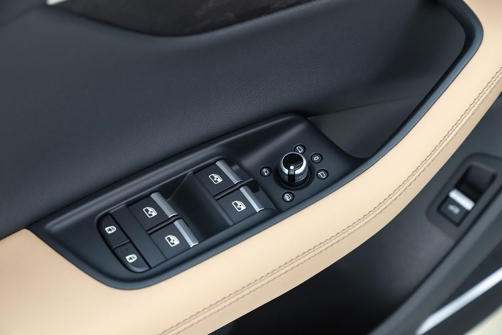 2025 Audi Q7 55 Premium Plus quattro