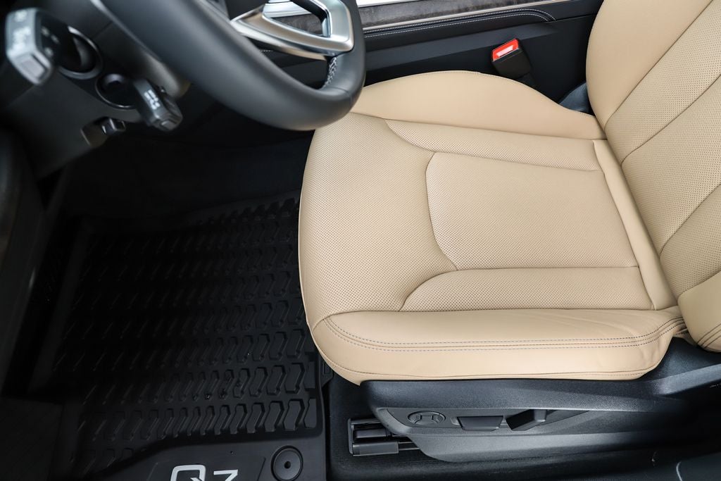 2025 Audi Q7 55 Premium Plus quattro
