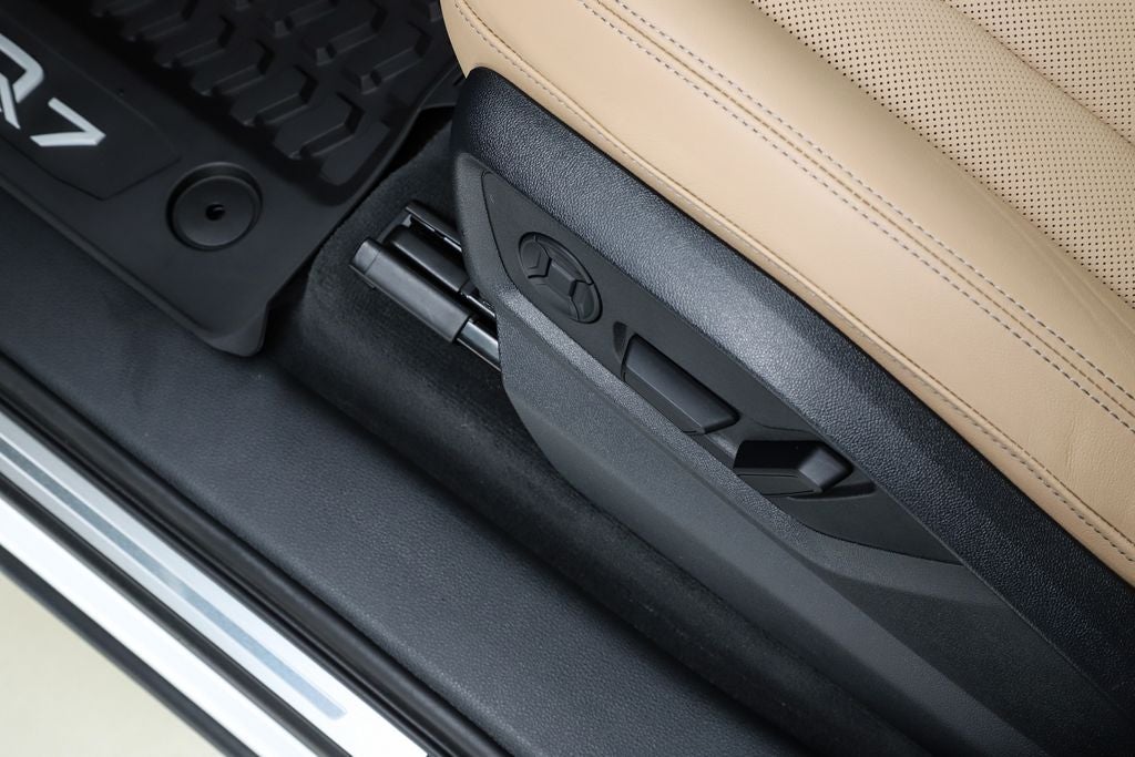 2025 Audi Q7 55 Premium Plus quattro