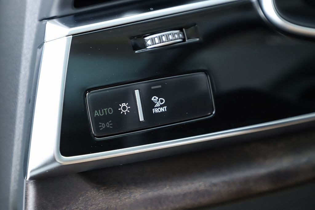 2025 Audi Q7 55 Premium Plus quattro