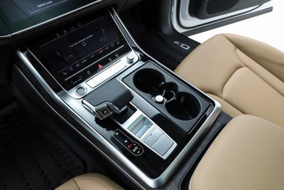 2025 Audi Q7 55 Premium Plus quattro