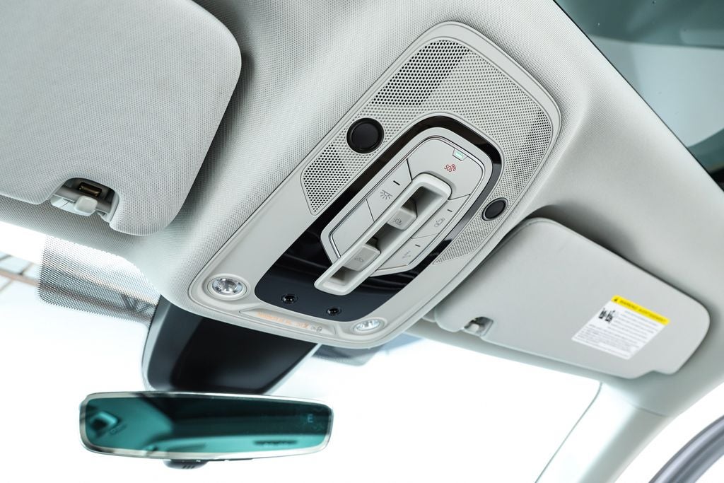 2025 Audi Q7 55 Premium Plus quattro