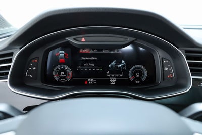 2025 Audi Q7 55 Premium Plus quattro