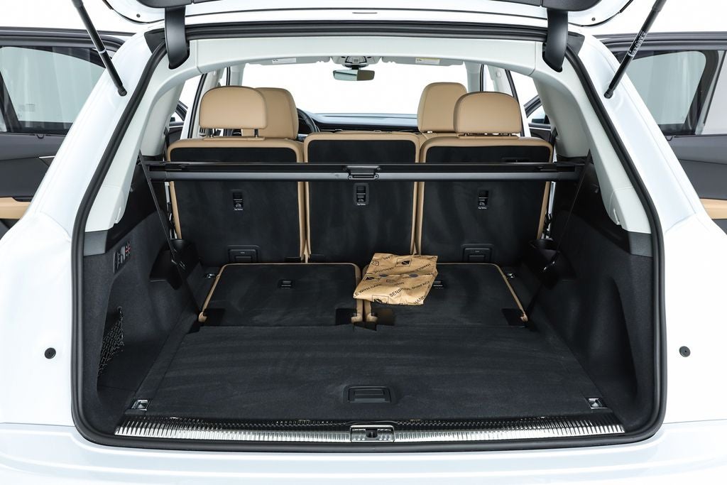 2025 Audi Q7 55 Premium Plus quattro