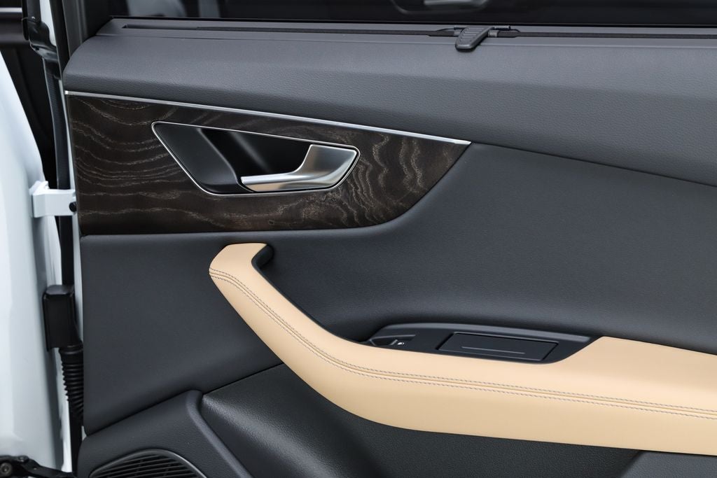 2025 Audi Q7 55 Premium Plus quattro