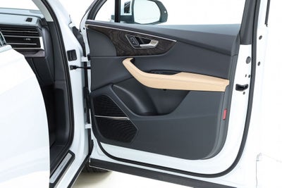 2025 Audi Q7 55 Premium Plus quattro