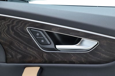 2025 Audi Q7 55 Premium Plus quattro