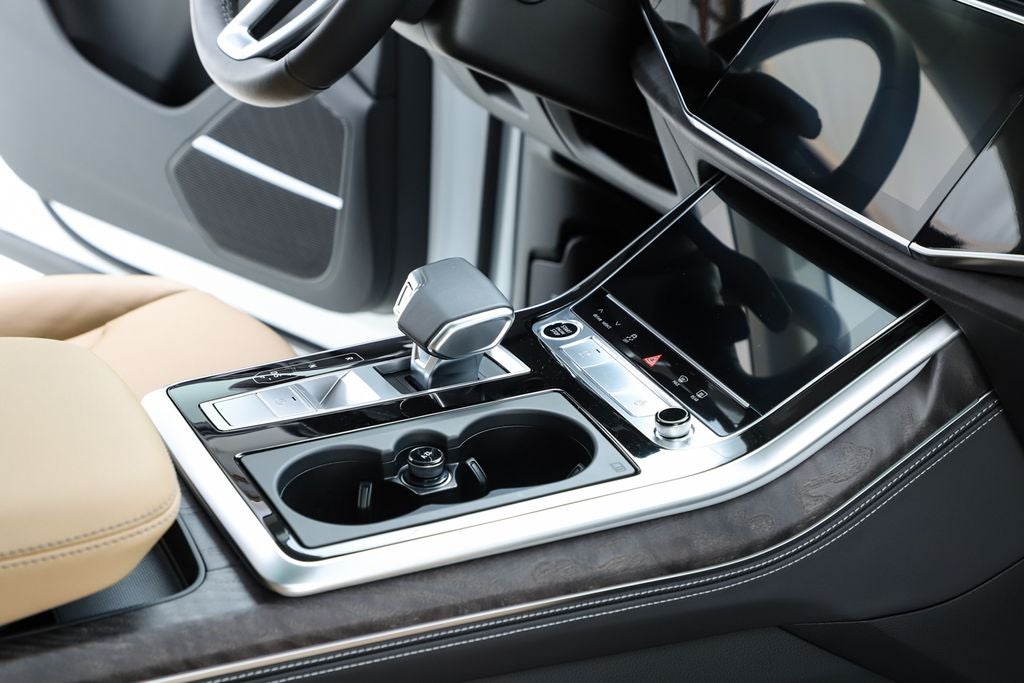 2025 Audi Q7 55 Premium Plus quattro