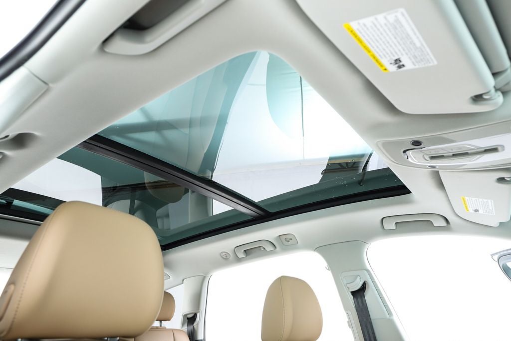 2025 Audi Q7 55 Premium Plus quattro