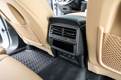 2025 Audi Q7 55 Premium Plus quattro