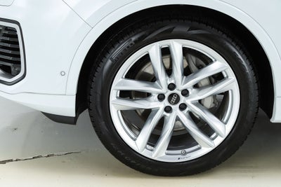 2025 Audi Q7 55 Premium Plus quattro