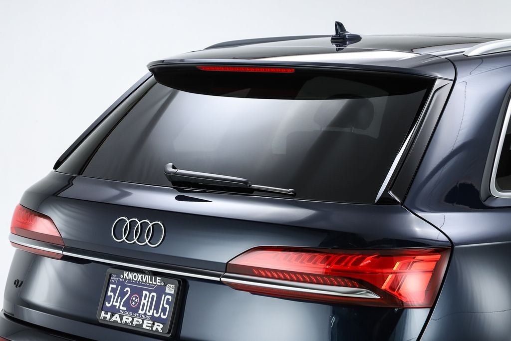 2025 Audi Q7 55 Premium Plus quattro