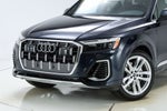 2025 Audi Q7 55 Premium Plus quattro