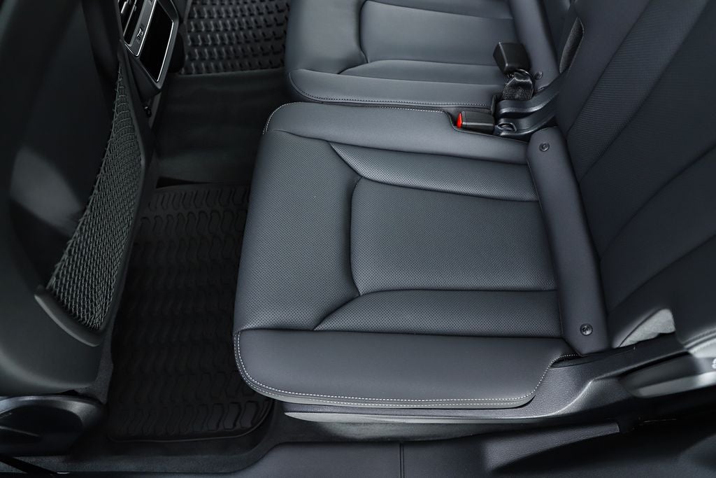 2025 Audi Q7 55 Premium Plus quattro