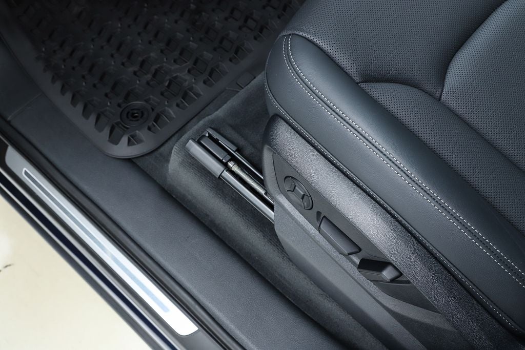 2025 Audi Q7 55 Premium Plus quattro