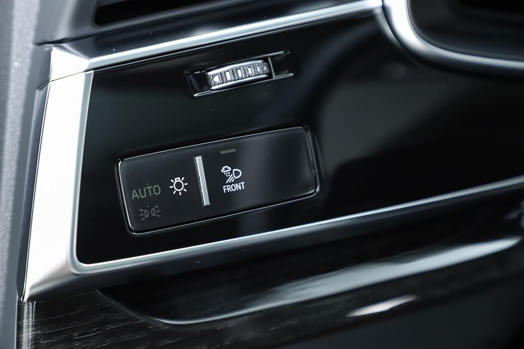 2025 Audi Q7 55 Premium Plus quattro