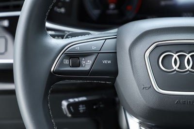 2025 Audi Q7 55 Premium Plus quattro