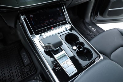 2025 Audi Q7 55 Premium Plus quattro