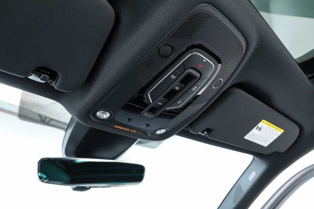 2025 Audi Q7 55 Premium Plus quattro