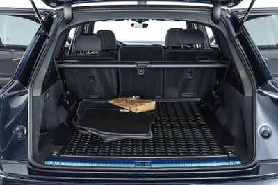 2025 Audi Q7 55 Premium Plus quattro