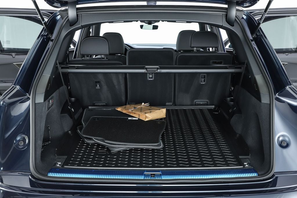 2025 Audi Q7 55 Premium Plus quattro